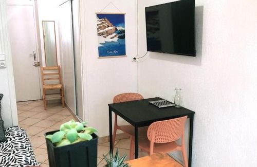 Gap Apartment | Le Petit Studio