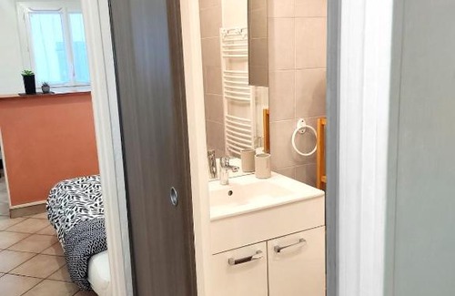 Gap Apartment | Le Petit Studio