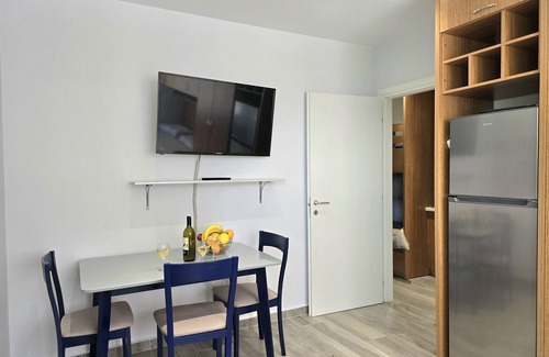 Golem Apartment | Le Petit Studio Golem 098