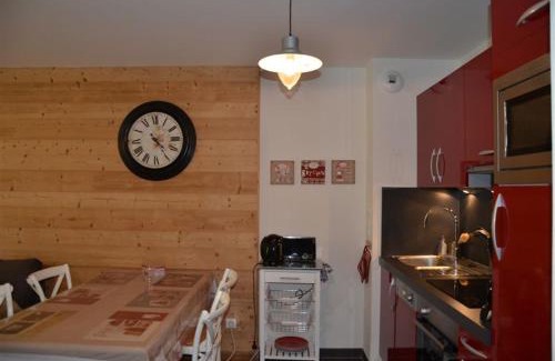 Saint-Lary-Soulan Apartment | Le Petit Verger 104