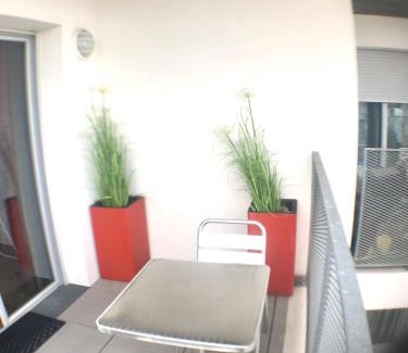 Bourg-Solvardiere Apartment | Le Petit Zénith