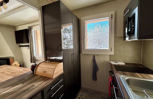 Rougemont Villa | Le Petite Chalet Summ