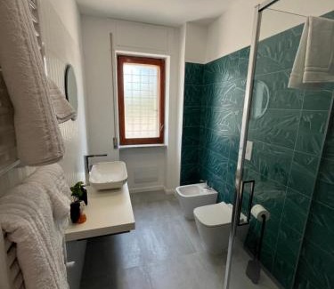 Mariglianella Apartment | Le Petite House - SOPHIA - Soggiorna con stile