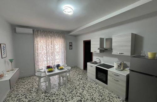 Mariglianella Apartment | Le Petite House - SOPHIA - Soggiorna con stile