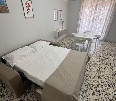 Mariglianella Apartment | Le Petite House - SOPHIA - Soggiorna con stile