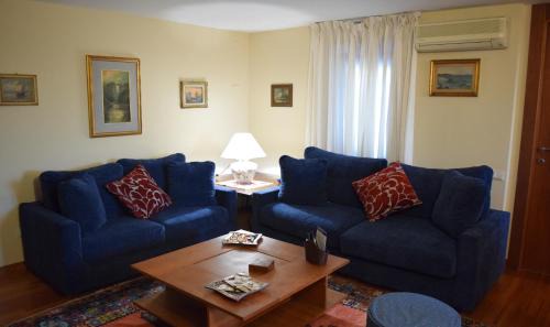 Quartiere XXVIII Monte Sacro Alto Apartment | Le Petite Resort B&B