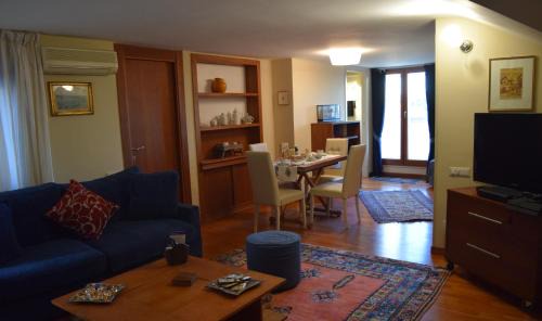 Quartiere XXVIII Monte Sacro Alto Apartment | Le Petite Resort B&B
