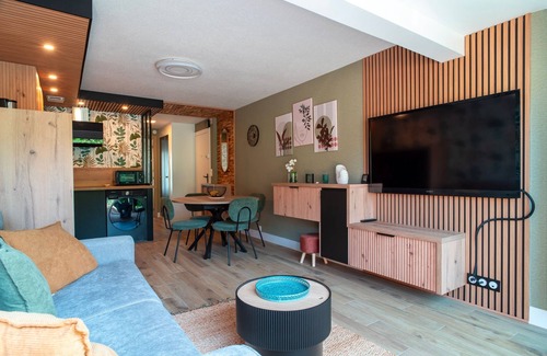 Saint-Philibert Apartment | Le Phare de Kernevest - 200 m de la plage