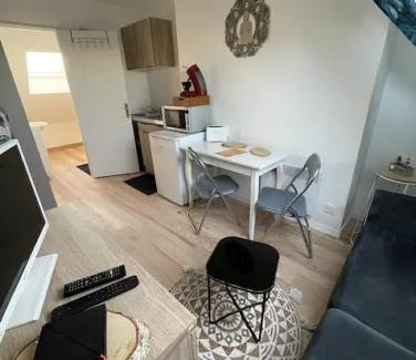 Saint-Nazaire Apartment | Le phare de la cote ouest