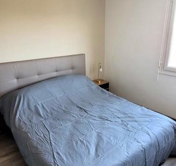 Auxerre Apartment | LE PHARE
