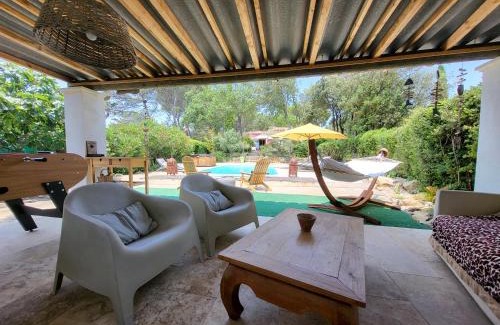 Saint-Marc-Jaumegarde Apartment | Le Phoenix de Sainte Victoire