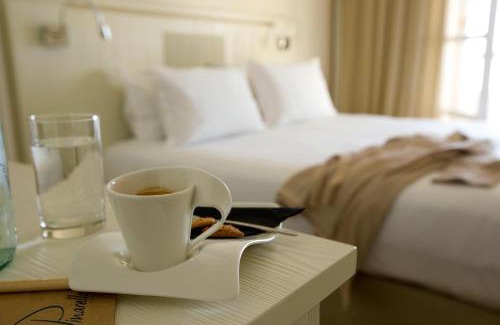 Pinarellu Hotel | Le Pinarello