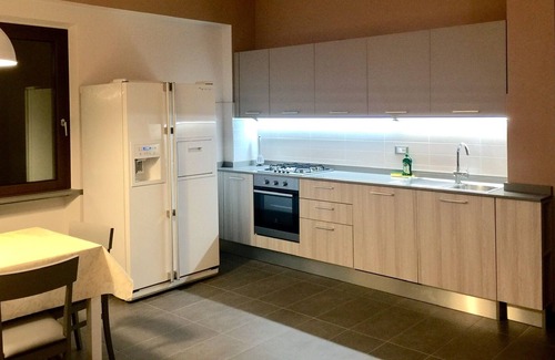 Varese Ligure House | Le Pianelle - Liguria - Italy