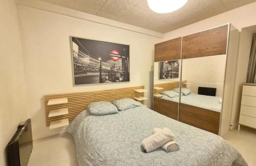 Clermont-Ferrand Apartment | Le Pierre #Quartier Historique#Calme