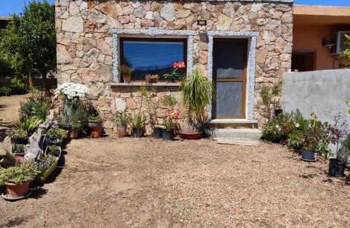 Bari Sardo House | Le pietre di Mario