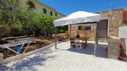 Bari Sardo House | Le pietre di Mario