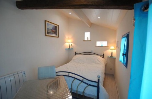 Dampierre-le-Chateau Bed & Breakfast | Le pigeonnier