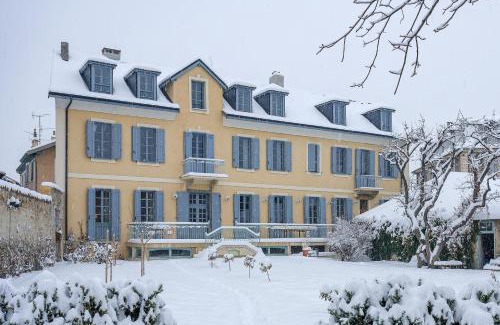 Embrun Apartment | Le Pigeonnier