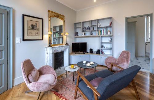 Embrun Apartment | Le Pigeonnier
