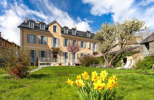 Embrun Apartment | Le Pigeonnier