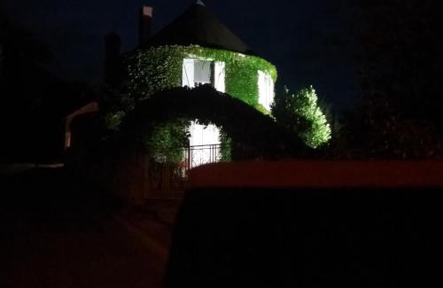 Saint-Martin-le-Beau Hotel | Le Pigeonnier