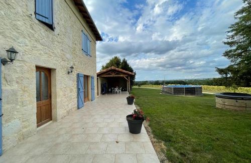 Condom House | le Pigeonnier gersois