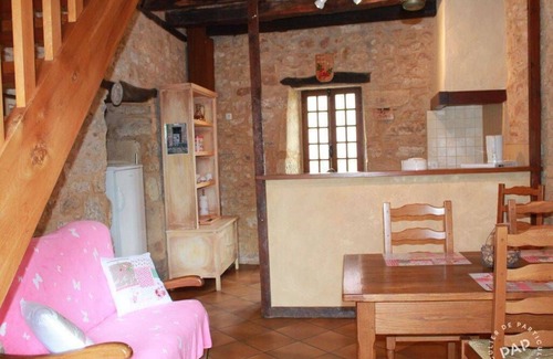 Vezac House | "Le Pigeonnier", in the valley of the 5 castles in Périgord Noir
