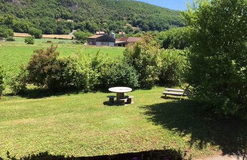 Vezac House | "Le Pigeonnier", in the valley of the 5 castles in Périgord Noir