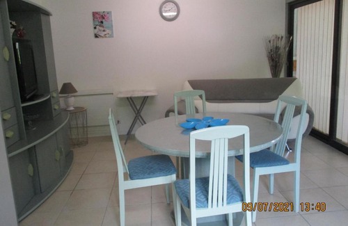 Saint-Justin Hotel | Le Pijolin