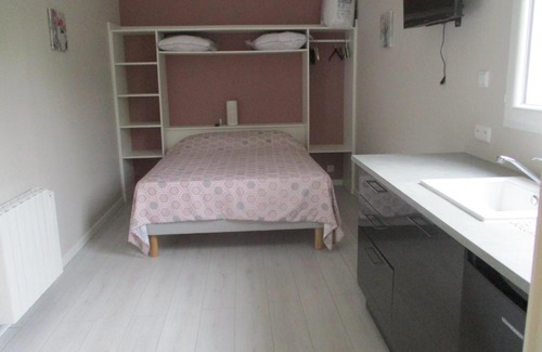 Saint-Justin Hotel | Le Pijolin