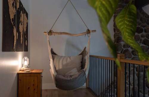 Mont-Tremblant Bed & Breakfast | Le Pimbina