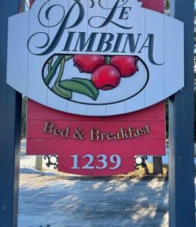 Mont-Tremblant Bed & Breakfast | Le Pimbina