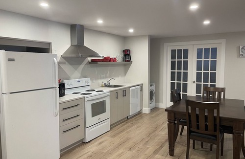 Mont-Tremblant Bed & Breakfast | Le Pimbina