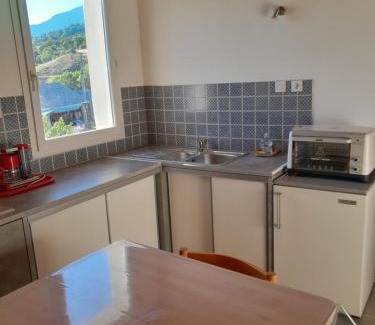 Prunieres Apartment | Le Piolit