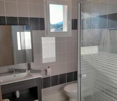 Prunieres Apartment | Le Piolit