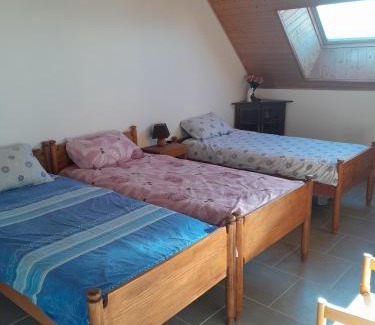 Prunieres Apartment | Le Piolit