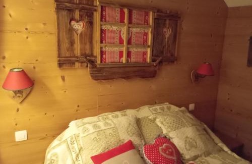 Annecy-le-Vieux Bed & Breakfast | LE PIOU