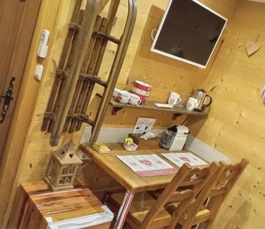 Annecy-le-Vieux Bed & Breakfast | LE PIOU