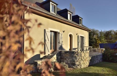 Arras-en-Lavedan House | Le Pircourlet - Haute-Pyrénées