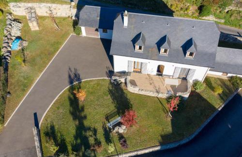 Arras-en-Lavedan House | Le Pircourlet - Haute-Pyrénées