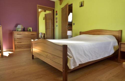 Arras-en-Lavedan House | Le Pircourlet - Haute-Pyrénées