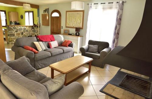 Arras-en-Lavedan House | Le Pircourlet - Haute-Pyrénées