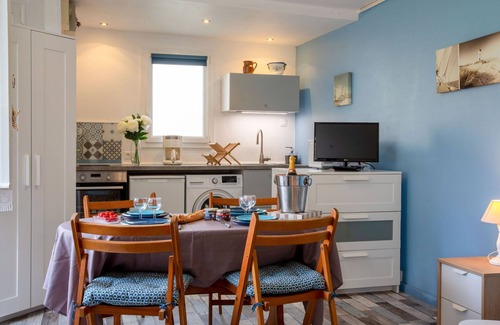 La Bernerie-en-Retz House | Le Plan d'Eau by Interhome