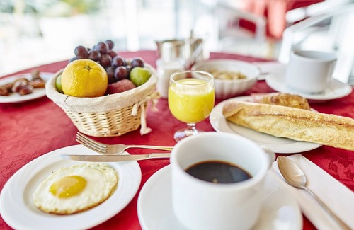 Carnac Hotel | Le Plancton