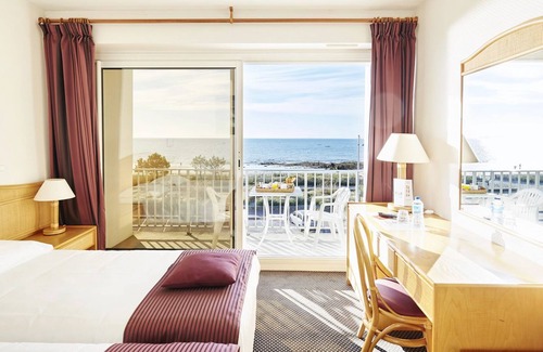 Carnac Hotel | Le Plancton