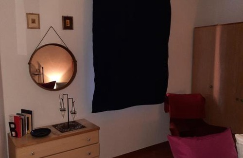Bieno Apartment | Le Pleiadi