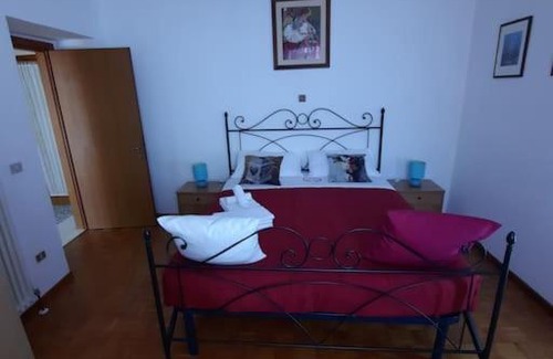 Bieno Apartment | Le Pleiadi