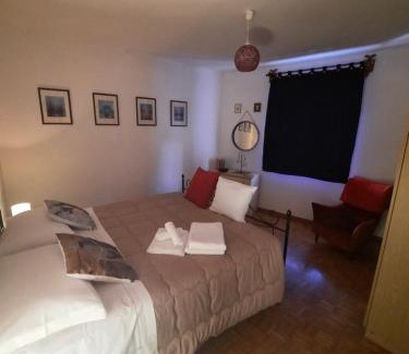 Bieno Apartment | Le Pleiadi