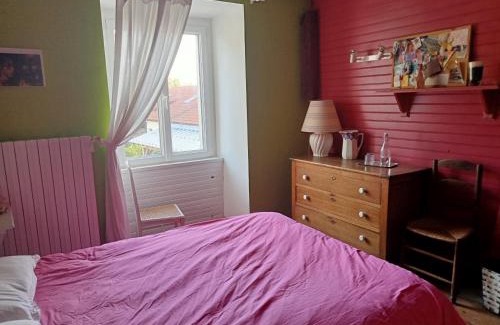 Haute-Goulaine Bed & Breakfast | Le Plessis renard