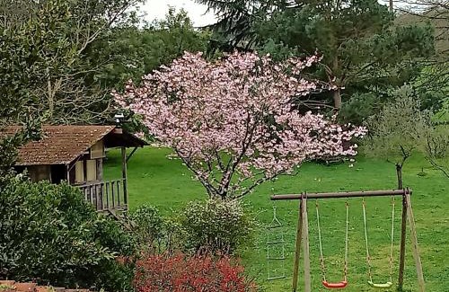 Haute-Goulaine Bed & Breakfast | Le Plessis renard